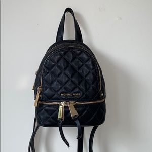 Rhea Mini Backpack Michael Kors OFFERS!